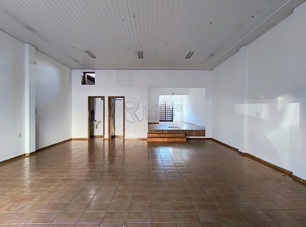 Salão para aluguel no bairro Centro: Salão 