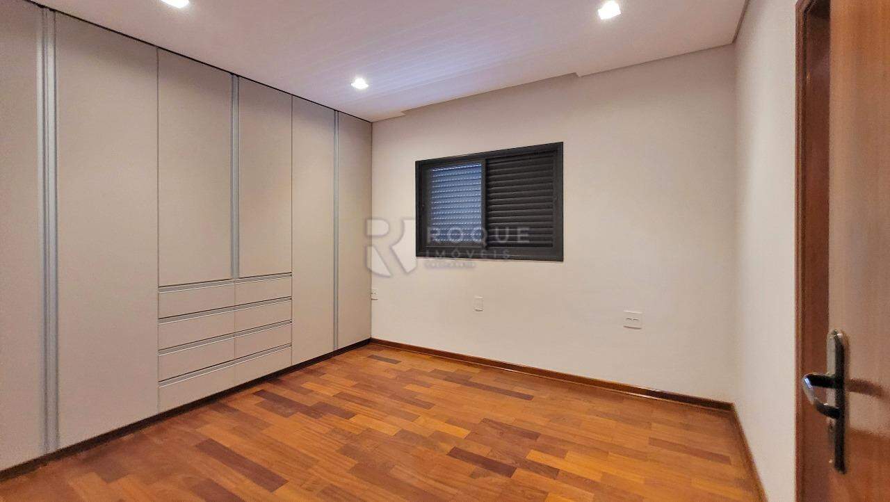 Casa em condomínio à venda no bairro Villa San Marino: SUÍTE 3