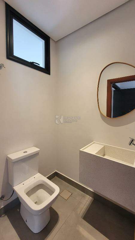 Casa em condomínio à venda no bairro Villa San Marino: LAVABO 