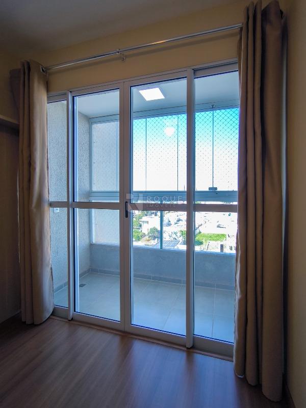 Apartamento à venda no bairro Vale das Esmeraldas: SACADA