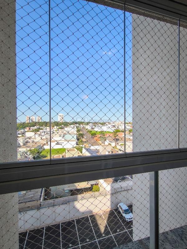 Apartamento à venda no bairro Vale das Esmeraldas: VISTA PARCIAL