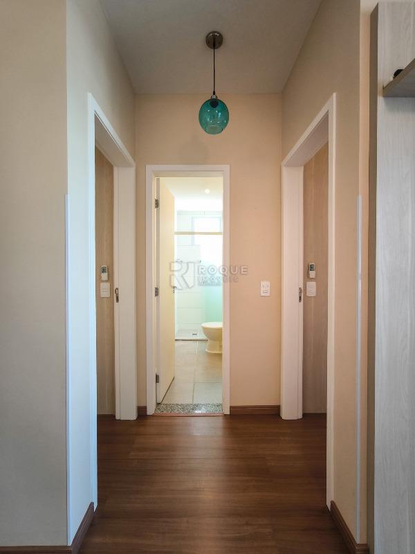 Apartamento à venda no bairro Vale das Esmeraldas: ÁREA DE CIRCULAÇÃO