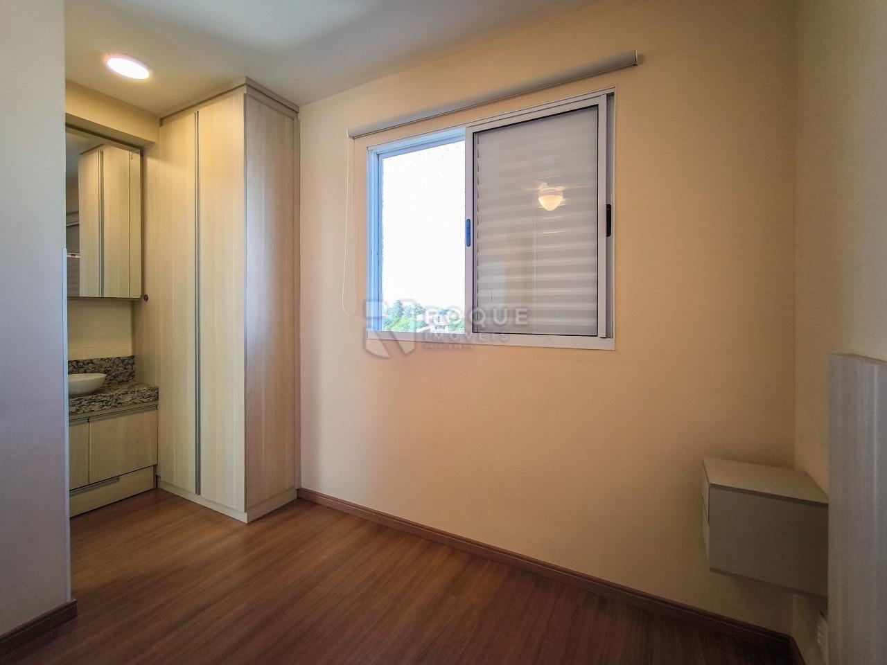 Apartamento à venda no bairro Vale das Esmeraldas: SUÍTE