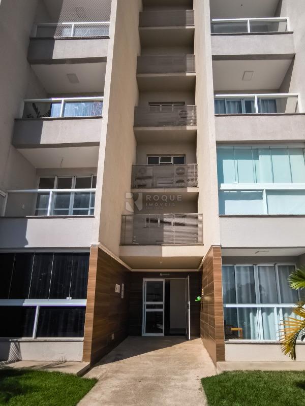 Apartamento à venda no bairro Vale das Esmeraldas: ENTRADA