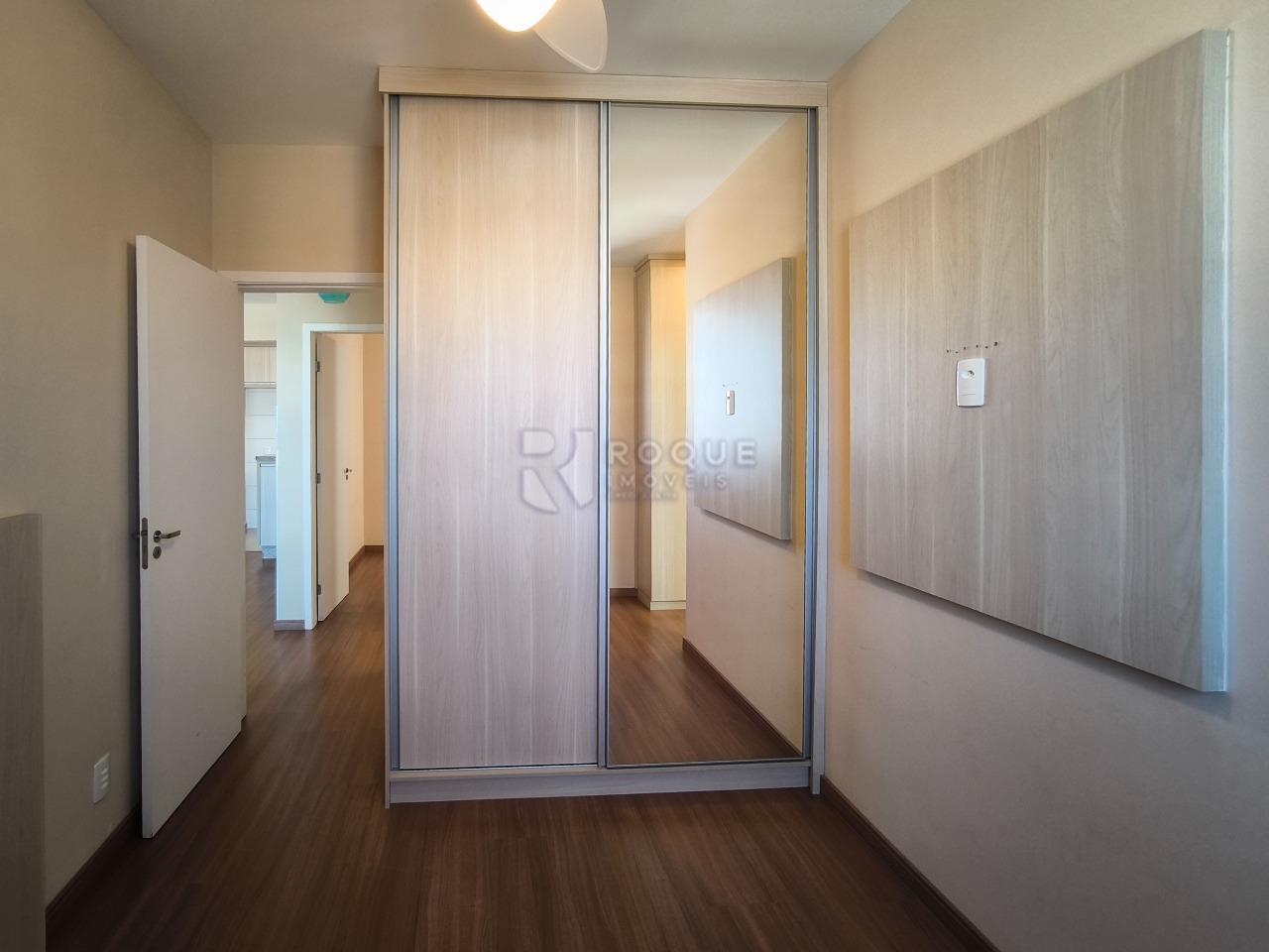 Apartamento à venda no bairro Vale das Esmeraldas: SUÍTE