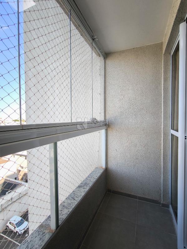 Apartamento à venda no bairro Vale das Esmeraldas: SACADA