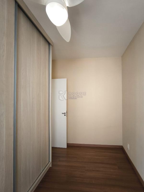 Apartamento à venda no bairro Vale das Esmeraldas: DORMITÓRIO