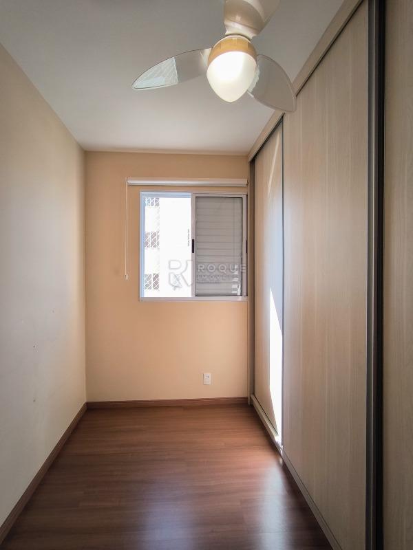 Apartamento à venda no bairro Vale das Esmeraldas: DORMITÓRIO