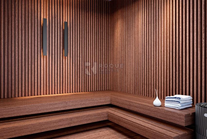 Apartamento à venda no bairro Terras de Santa Bárbara: