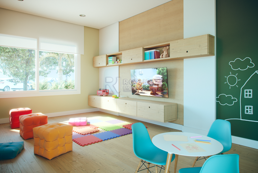 Apartamento à venda no bairro Reserva Centenária: 