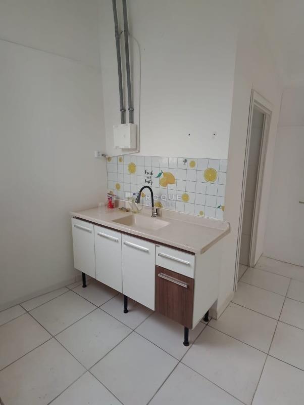 Salão para aluguel no bairro Boa Vista: Cozinha 