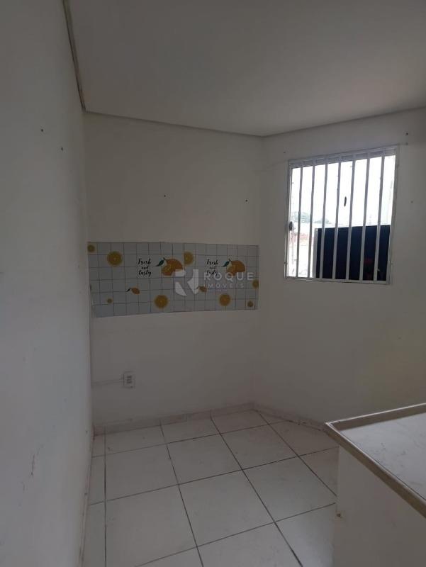 Salão para aluguel no bairro Boa Vista: Cozinha