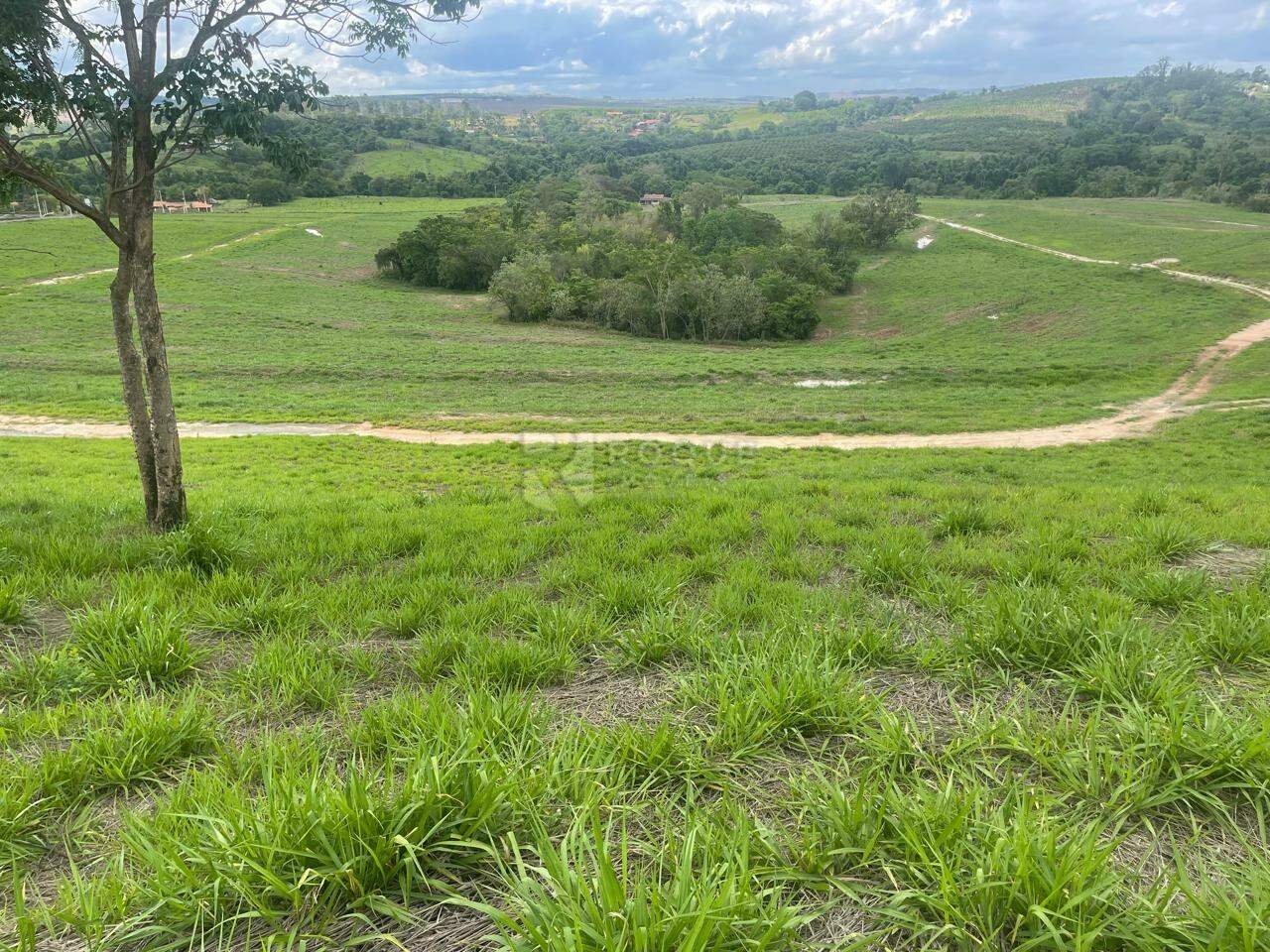 Sítio à venda no bairro Barra Verde: 