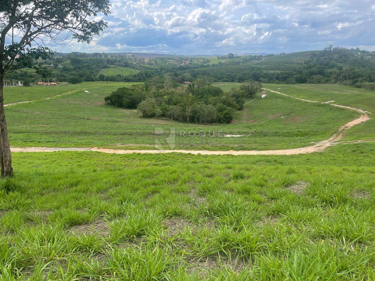 Sítio à venda no bairro Barra Verde: 