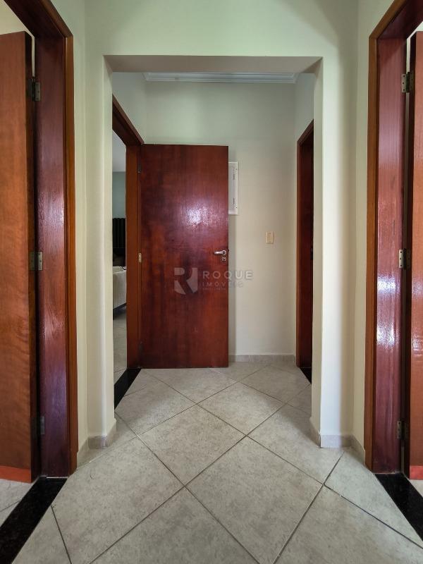 Casa em condomínio à venda no bairro Jardim Terras de Santa Elisa: ÁREA DE CIRCULAÇÃO