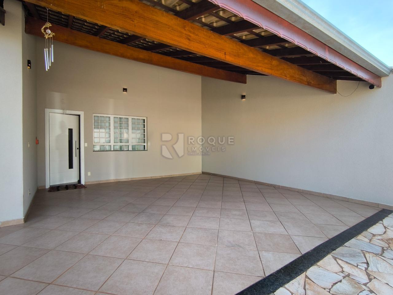 Casa em condomínio à venda no bairro Jardim Terras de Santa Elisa: GARAGEM