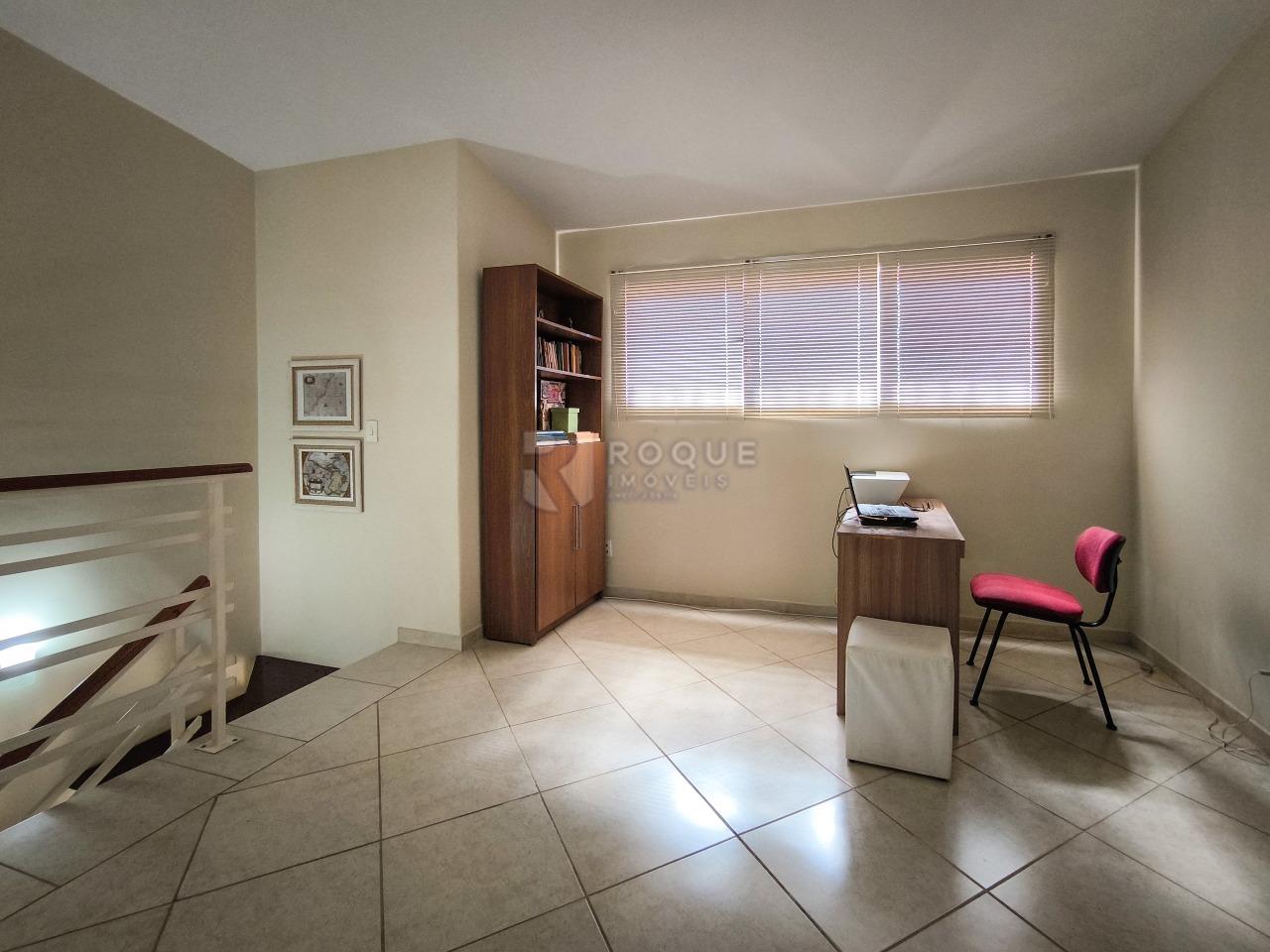 Casa em condomínio à venda no bairro Jardim Terras de Santa Elisa: MEZANINO