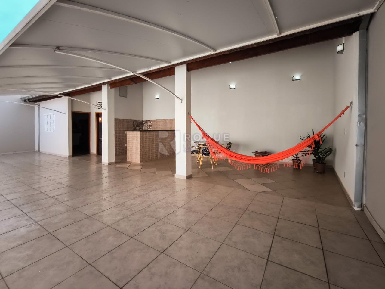 Casa em condomínio à venda no bairro Jardim Terras de Santa Elisa: RANCHO