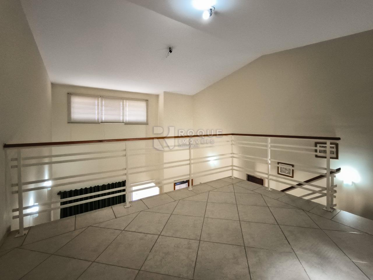 Casa em condomínio à venda no bairro Jardim Terras de Santa Elisa: MEZANINO