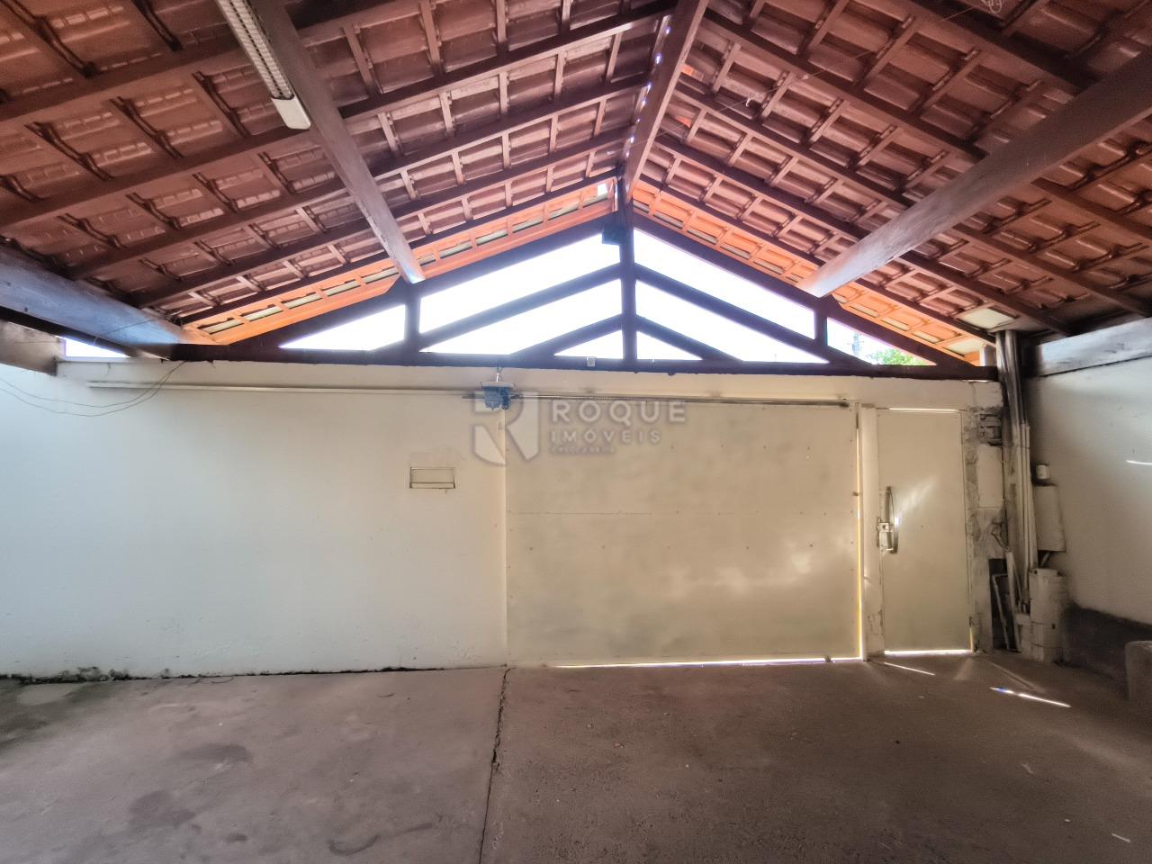 Casa Residencial à venda no bairro Geada: PORTÃO ELETRÔNICO