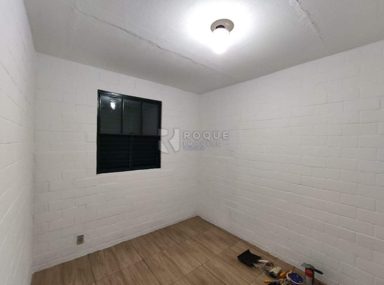 Apartamento para aluguel no bairro Vila Paulista: Dormitório 3