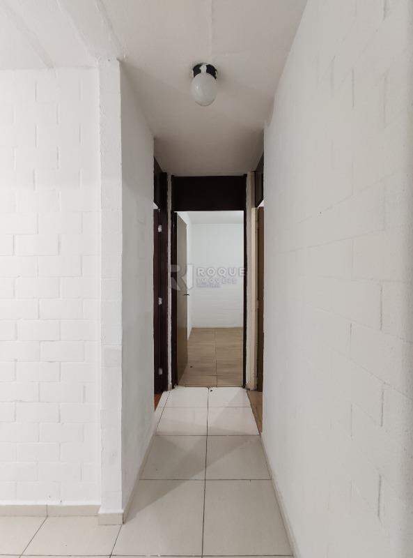 Apartamento para aluguel no bairro Vila Paulista: Hall