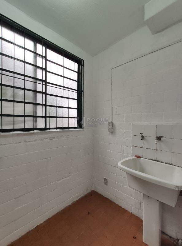 Apartamento para aluguel no bairro Vila Paulista: Área de serviço 