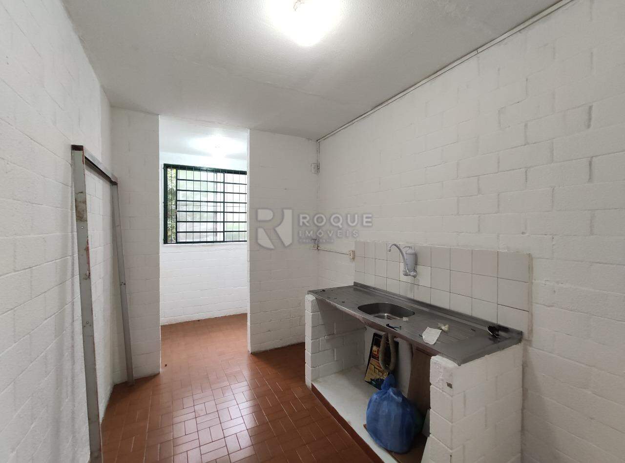 Apartamento para aluguel no bairro Vila Paulista: Cozinha