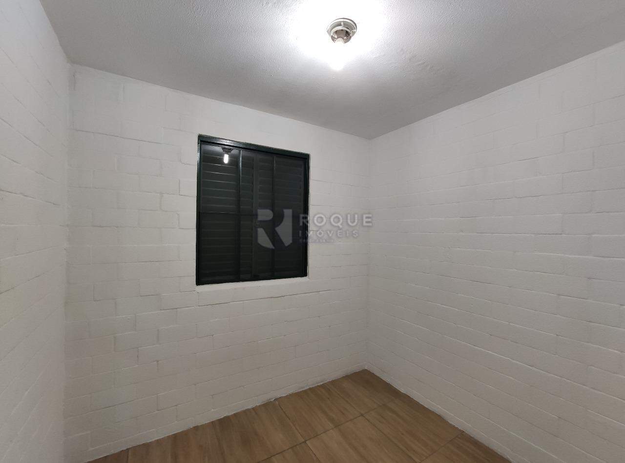 Apartamento para aluguel no bairro Vila Paulista: Dormitório 1