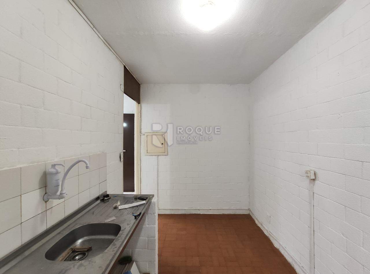 Apartamento para aluguel no bairro Vila Paulista: Cozinha