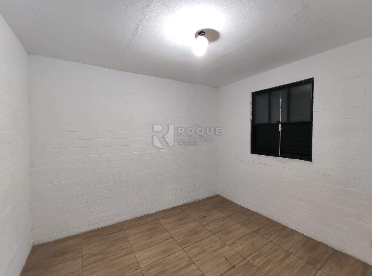 Apartamento para aluguel no bairro Vila Paulista: Dormitório 2