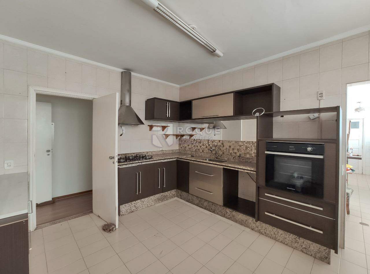 Apartamento para aluguel no bairro Centro: Cozinha