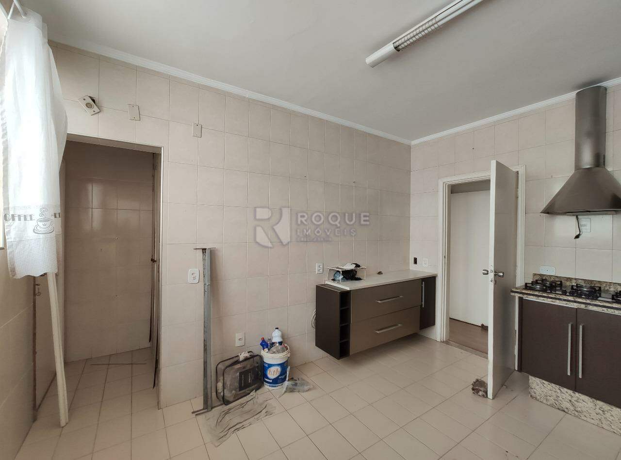 Apartamento para aluguel no bairro Centro: Cozinha