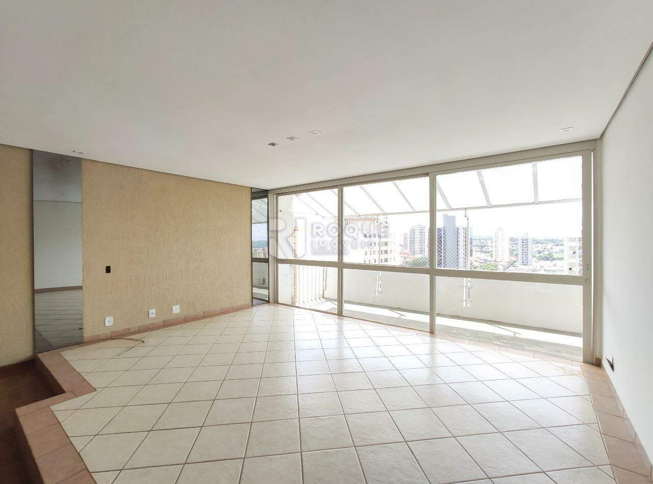 Apartamento para aluguel no bairro Centro: Sala