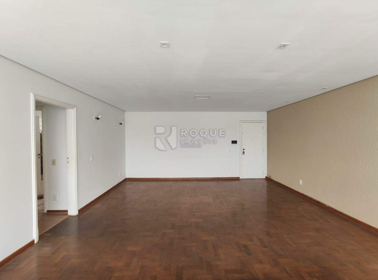 Apartamento para aluguel no bairro Centro: Sala
