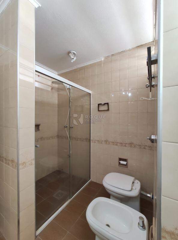 Apartamento para aluguel no bairro Centro: WC suíte