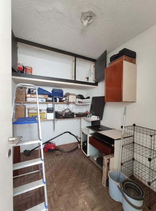 Apartamento para aluguel no bairro Centro: Despensa