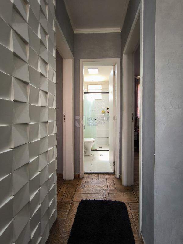 Apartamento à venda no bairro Graminha: ÁREA DE CIRCULAÇÃO