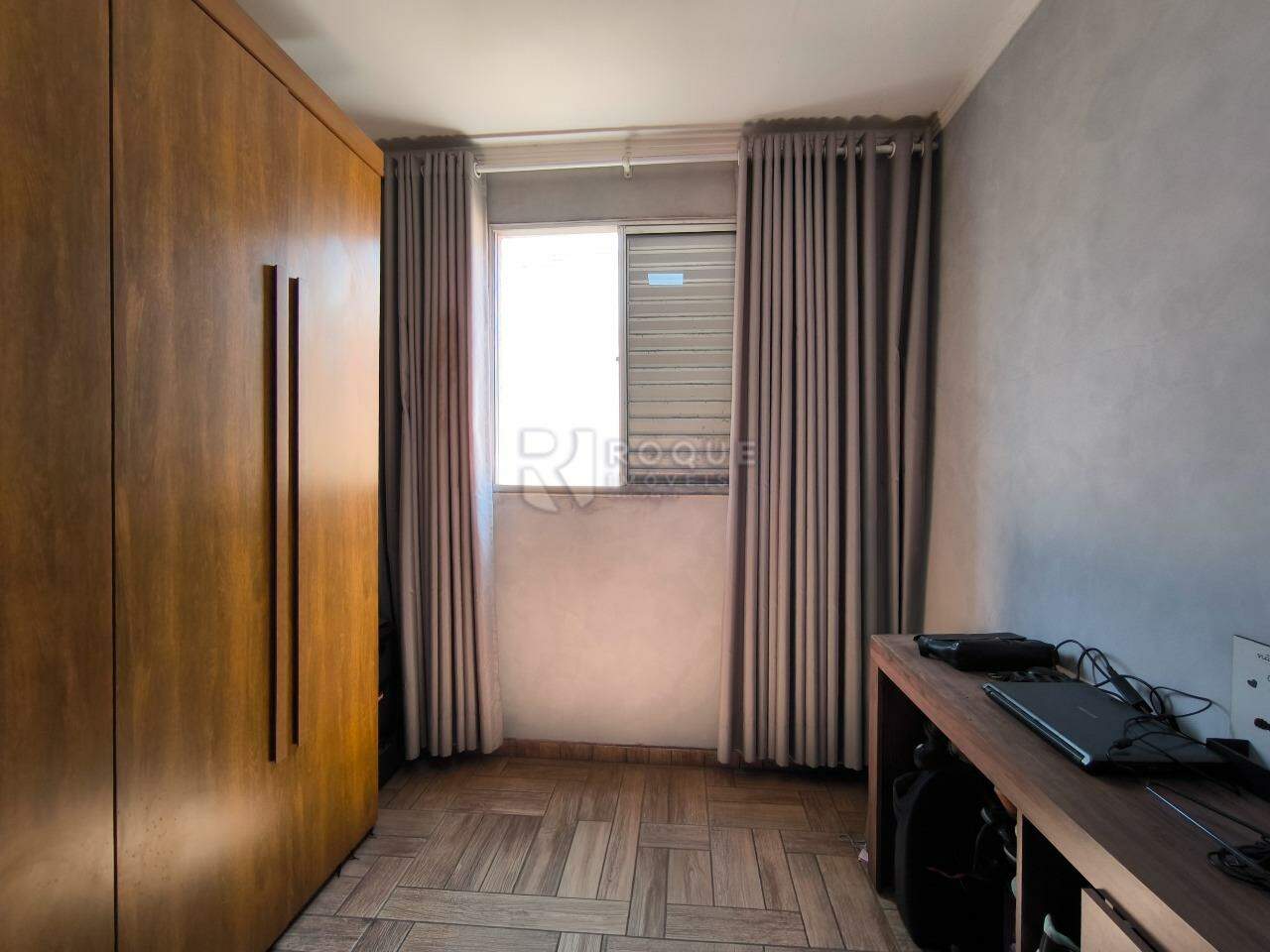 Apartamento à venda no bairro Graminha: DORMITÓRIO 2