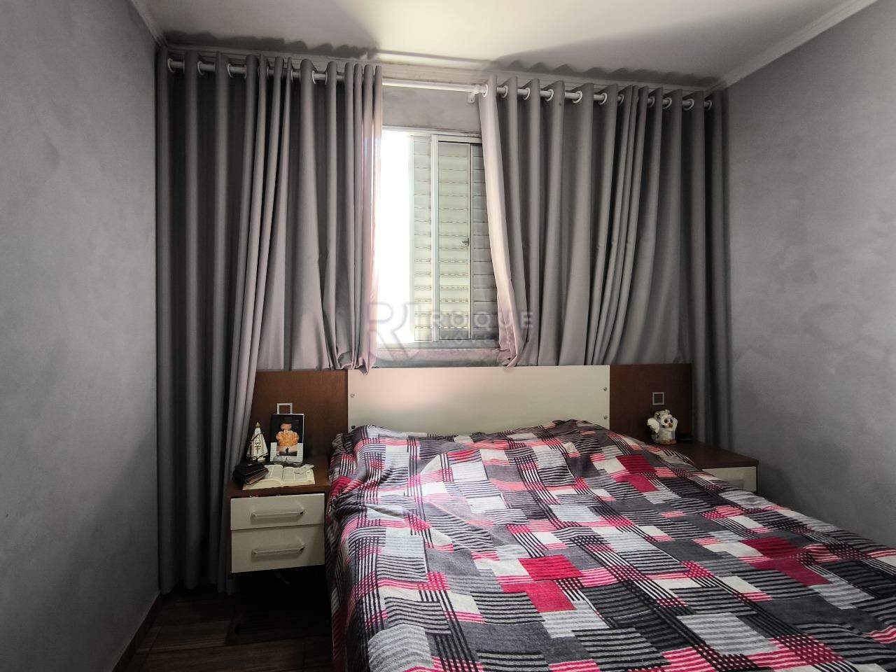 Apartamento à venda no bairro Graminha: DORMITÓRIO 1