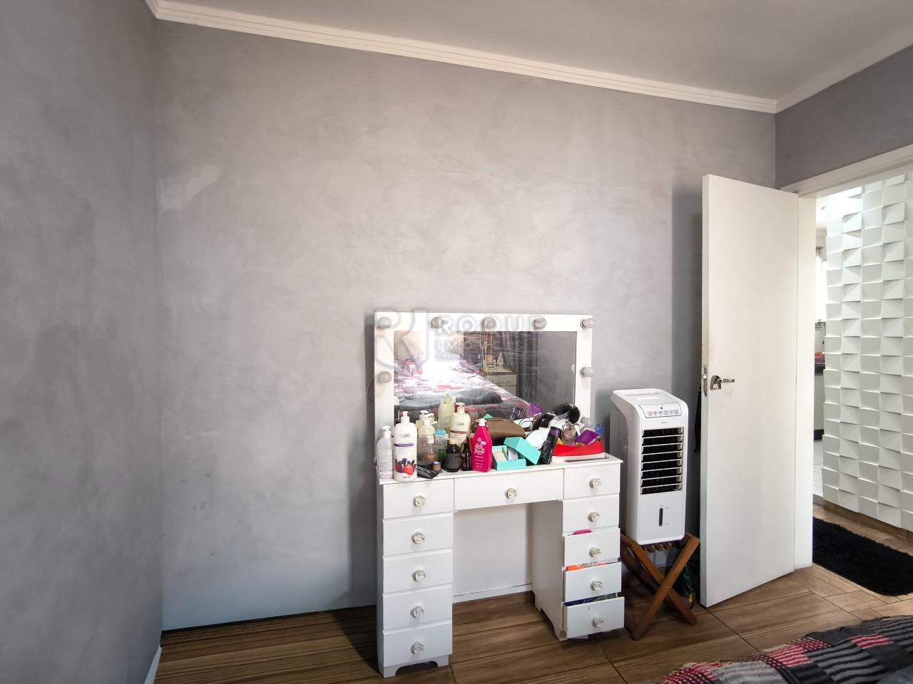 Apartamento à venda no bairro Graminha: DORMITÓRIO 1