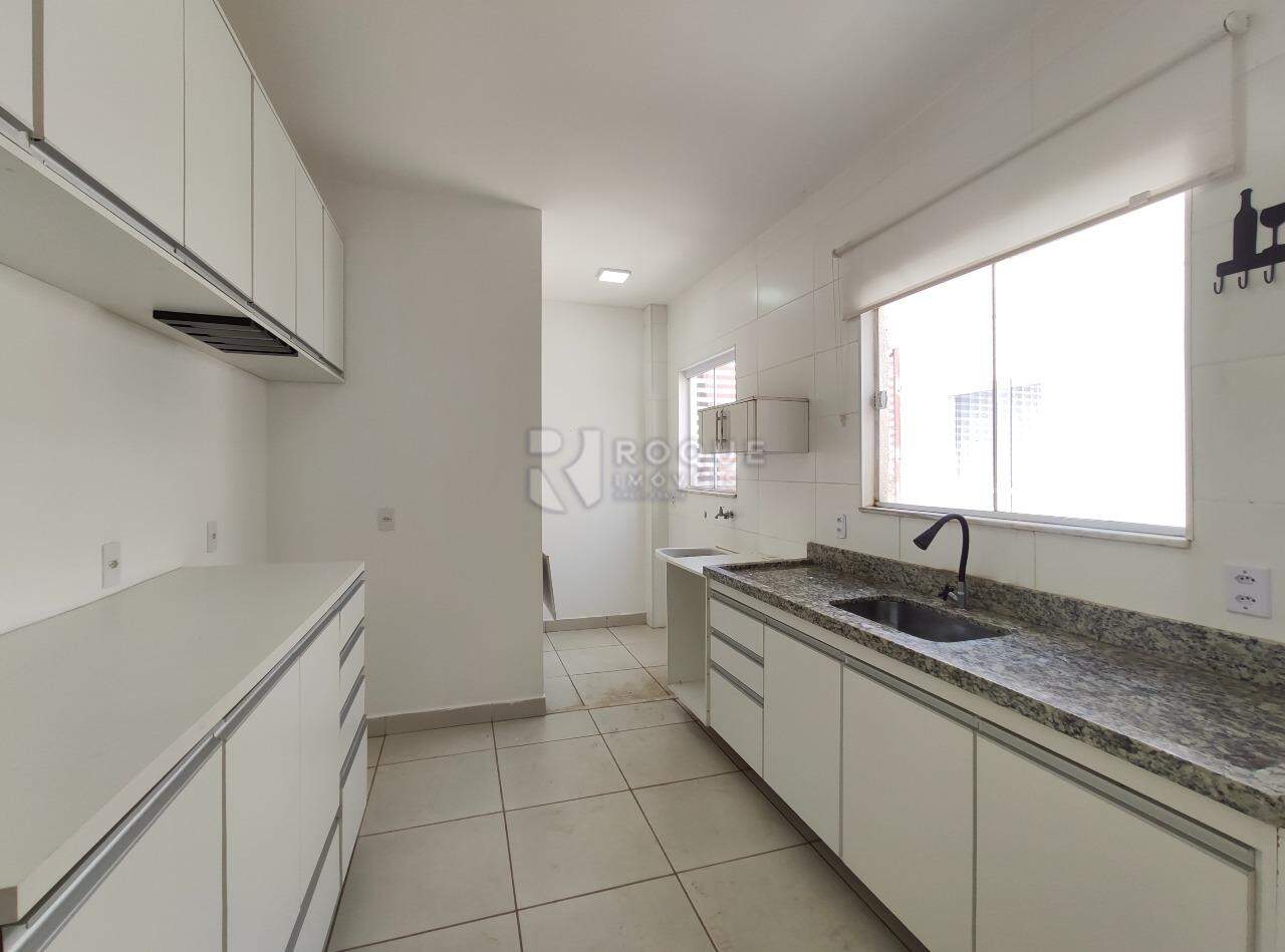 Apartamento para aluguel no bairro Jardim Santa Adélia: Cozinha