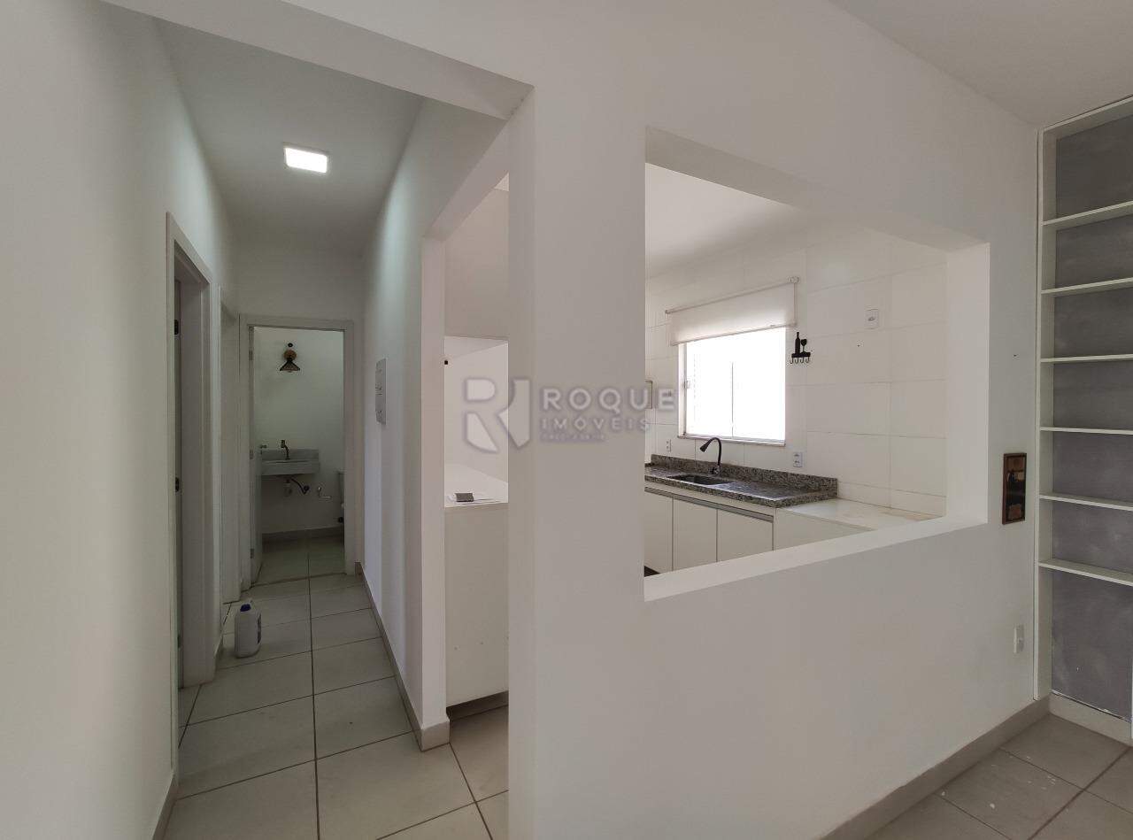 Apartamento para aluguel no bairro Jardim Santa Adélia: Cozinha
