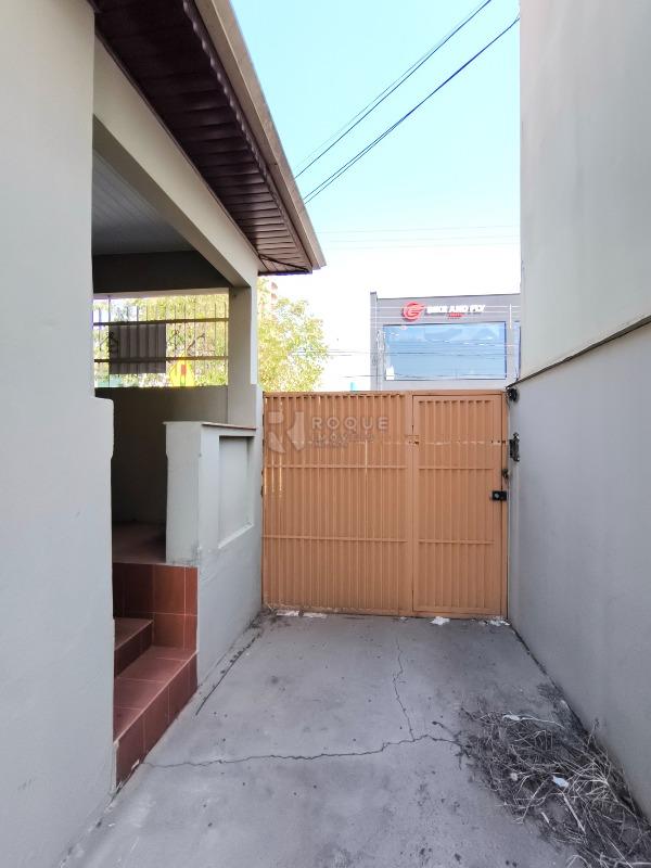 Casa Residencial para aluguel no bairro Centro: ENTRADA