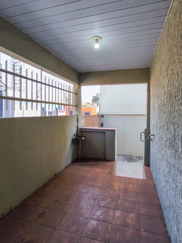 Casa Residencial para aluguel no bairro Centro: HALL DE ENTRADA