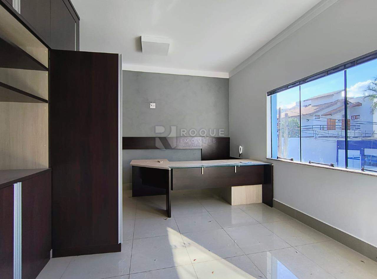 Salão para aluguel no bairro Jardim Maria Buchi Modeneis: Sala 02