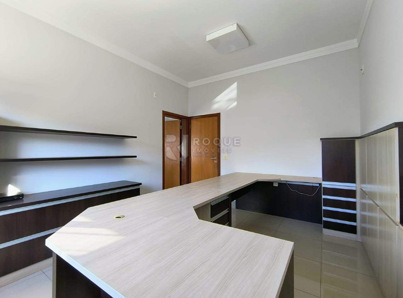 Salão para aluguel no bairro Jardim Maria Buchi Modeneis: Sala 03 