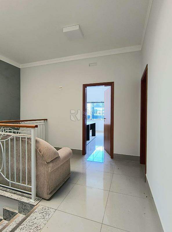 Salão para aluguel no bairro Jardim Maria Buchi Modeneis: Hall