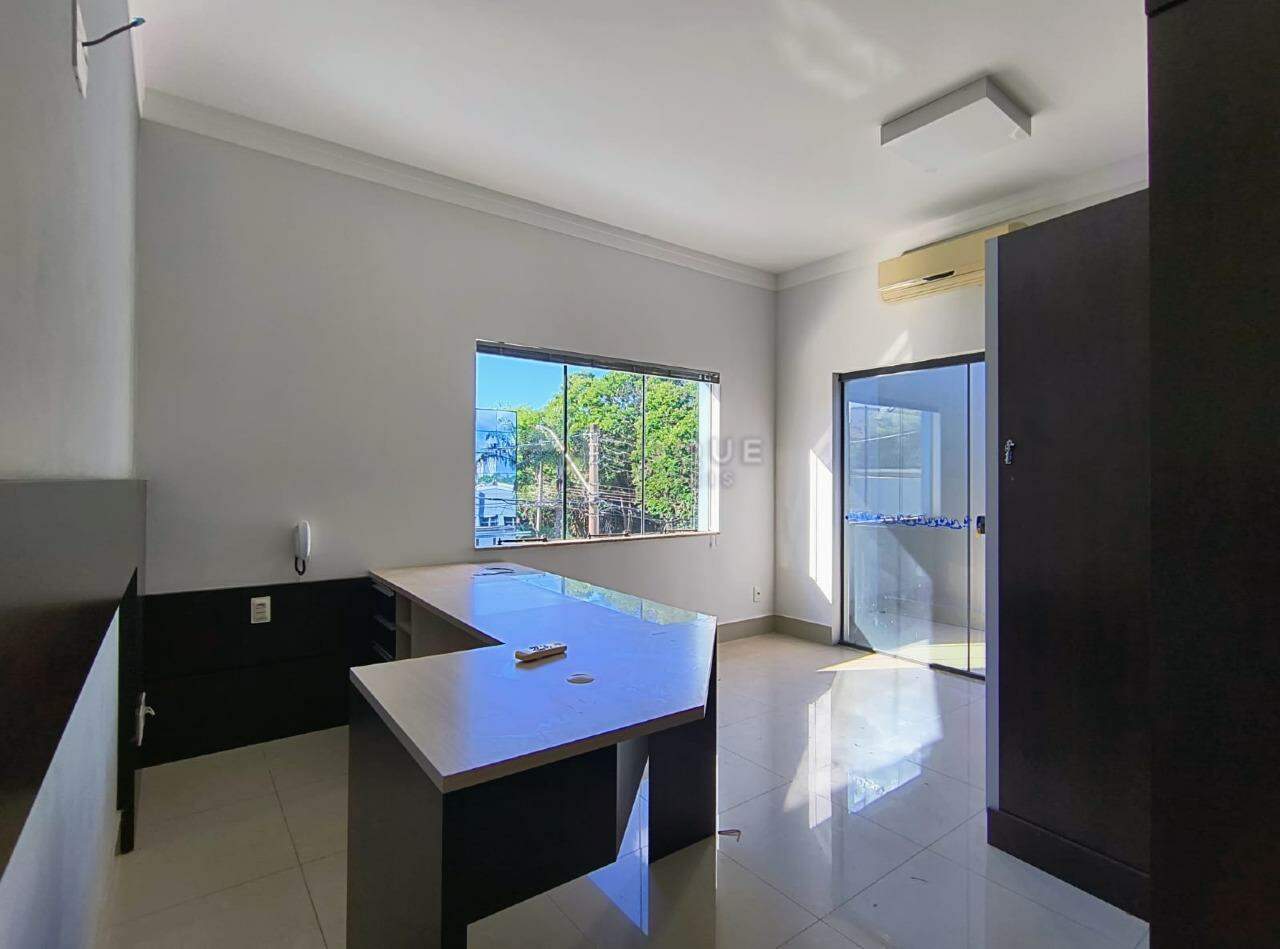 Salão para aluguel no bairro Jardim Maria Buchi Modeneis: Sala 02
