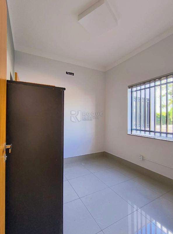 Salão para aluguel no bairro Jardim Maria Buchi Modeneis: Sala 01 